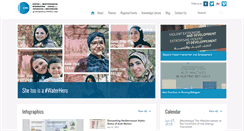 Desktop Screenshot of cmimarseille.org